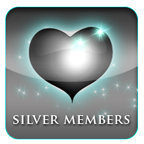 Silver member