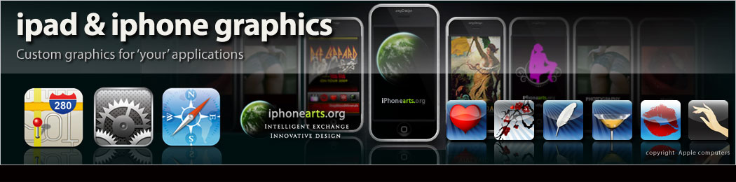 iphonearts / Visit the official website <a href="http://www.iphonearts.org/">iphonearts</a>