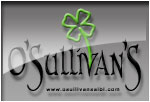 O'Sullivan's Irish Pub ,Albi